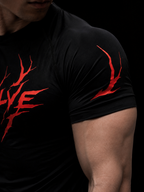 NIGHTFALL™ COMPRESSION TEE