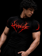 NIGHTFALL™ COMPRESSION TEE